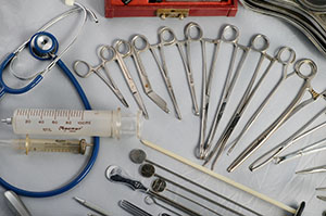 Medical Equipment